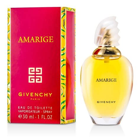 givenchy amarige eau de toilette 30 ml|where to buy amarige perfume.